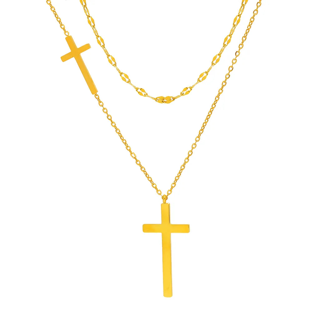 Collier - Célèste