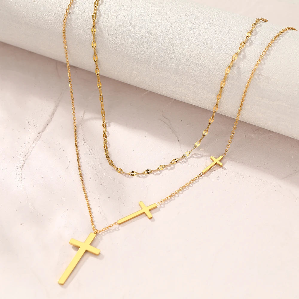 Collier - Célèste