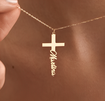 Collier - Personnalisé