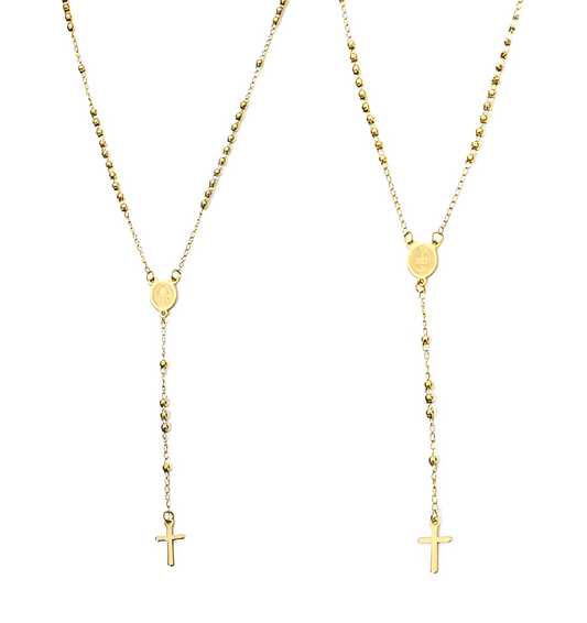 Collier - Romane