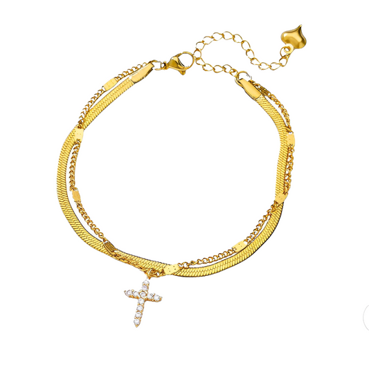 Bracelet - Angelina