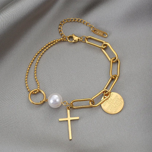 Bracelet - Perle