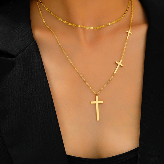 Collier - Célèste