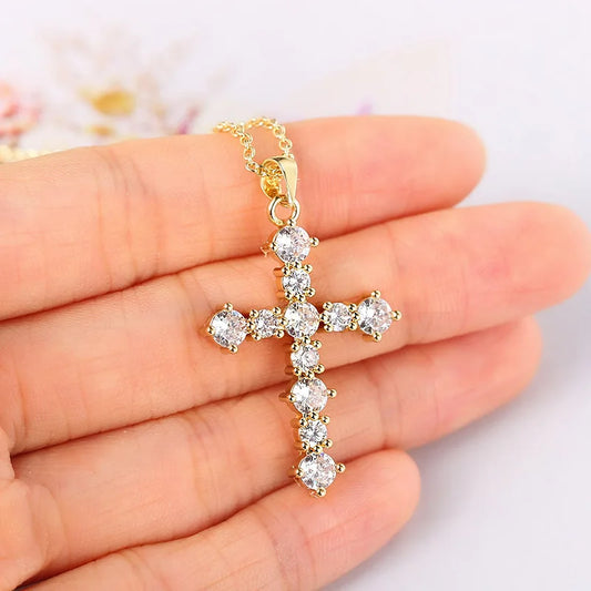 Collier - Hosanna