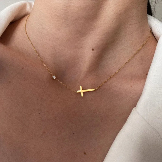 Collier - Lady