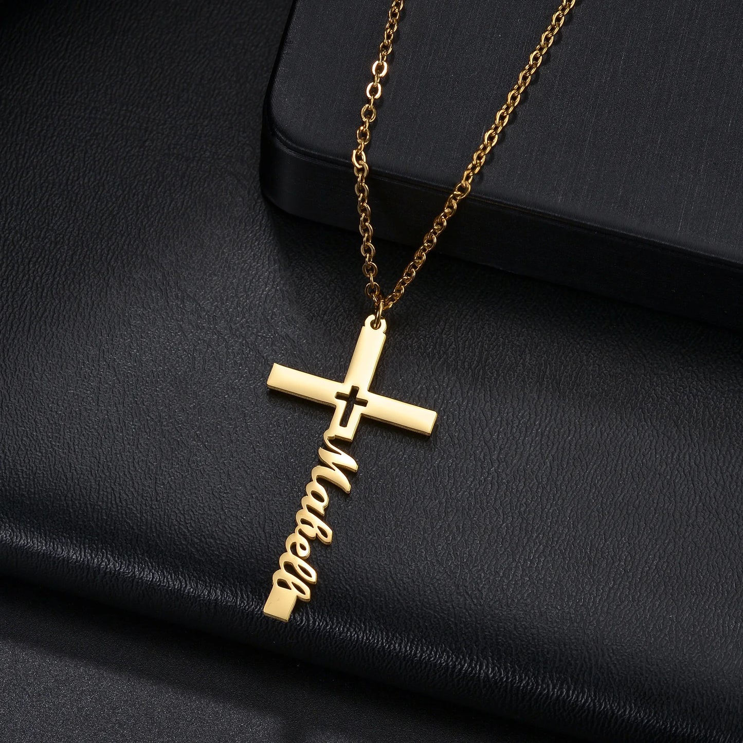 Collier - Personnalisé